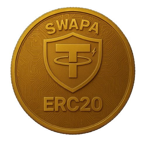 USDTSW ERC20